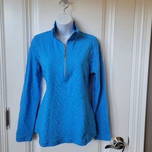 Snoskins Athletic 1/4 zip